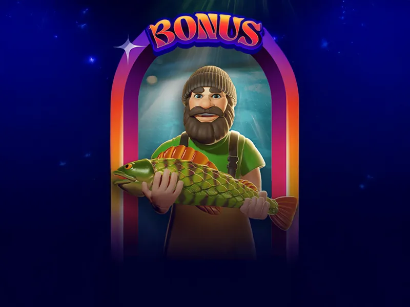 Spinju 1Bonuses
