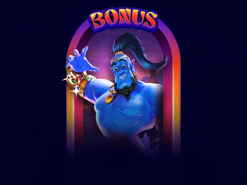 Spinju 3Bonuses